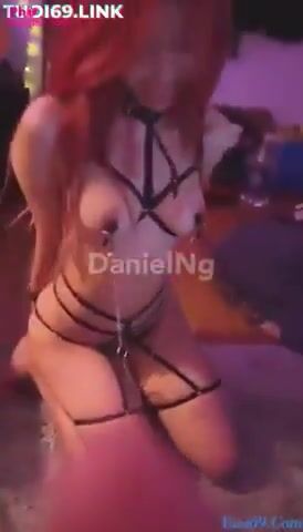 Bao năm xem bdsm vẫn ưng cặp này nhất, chơi nhẹ nhàng vừa phải ko quá bạo
